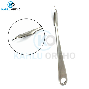 Kahlu อุปกรณ์ผ่าตัดกระดูกโดย Kahlu อุปกรณ์สำหรับศัลยกรรมกระดูกผลิตภัณฑ์จากสเตนเลส - Product Image 6