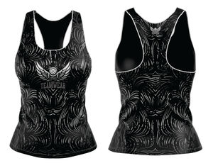 Haute qualité personnalisé 2025 femmes sans manches O cou haut court femme décontracté Sexy débardeur été femmes Sexy gland débardeur - Product Image 6