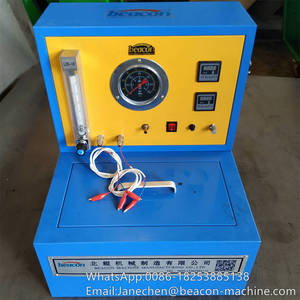 Neuer und hochwertiger Auto-Elektro-Benzin-Kraftstoffe in spritz pumpen <span class=keywords><strong>tester</strong></span> QCM300 - Product Image 2