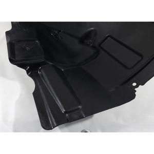 Arche de roue avant droite Mercedes Classe A (W177) A177690204 (18>) - Product Image 3