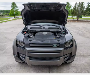 LAND ROVER DEFENDER 110 V8 2023 USADO, Volante a la Izquierda/Derecha - Product Image 4