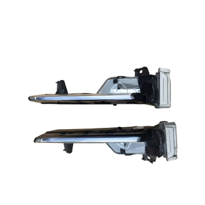 Luces de Parachoques de Alta Calidad para Porsche 911/992, Izquierda y Derecha, DRL, Señal de Giro, Luz Antiniebla, 99163415904 - Product Image 1