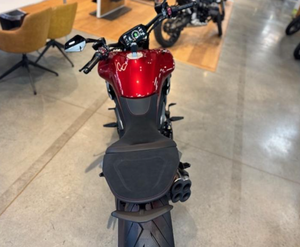 2026 El mejor modelo comercial en subasta XDiavel V4 1,158cc 168hp 124kW 10,750rpm Listo para enviar - Product Image 3