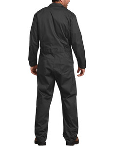 Uniforme de trabajo para hombre, camisas de manga larga OEM, camisas de seguridad para ingenieros, ropa de trabajo de seguridad en general - Product Image 2