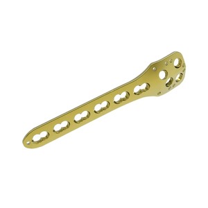 Instrumento quirúrgico ortopédico de acero inoxidable de grado médico de alta calidad buen precio placa de bloqueo de placa de húmero proximal - Product Image 3