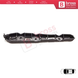 ขายึดกันชนหน้าขวา BSP805 รุ่น 8200735119 สำหรับ Sandero - Product Image 4