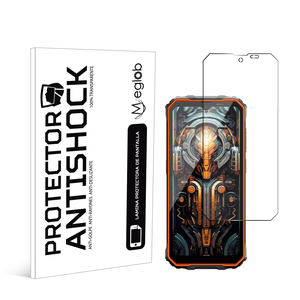 ฟิล์มกันรอยหน้าจอ ANTISHOCK สำหรับการปกป้องอุปกรณ์ระดับพรีเมียมของแบล็ควิว OSCAL มารีน - Product Image 1