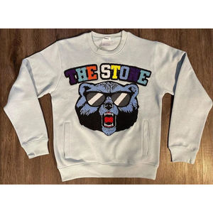 Venta caliente Slim Fit Sudaderas para hombres Ropa informal Cómodo Jersey Hombres Sudaderas Precio de alta calidad Sudaderas - Product Image 1