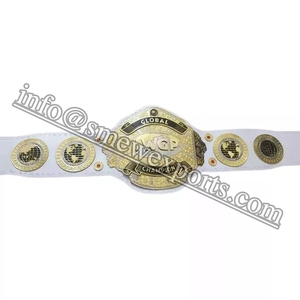 ชุดกระเป๋าถุงมือชกมวย IWGP รุ่นเฮฟวี่เวท - Product Image 2