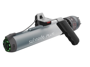 Vente en gros de scooters sous-marins Waydoo Subnado Plus en alliage d'aluminium 800W avec batterie 24V 6Ah, autonomie de 40 à 60 minutes - Product Image 3