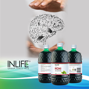 INLIFE 1 litro de jugo de noni concentrado Garcinia Cambogia Aloe Vera vitaminas para adultos adolescentes no para mujeres embarazadas recién nacidos - Product Image 4
