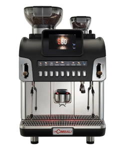 Cafetera Espresso Superautomática S60 CP10 de Calidad Premium en Oferta Increíble - Disponible en Stock - Envíos Globales - Product Image 2