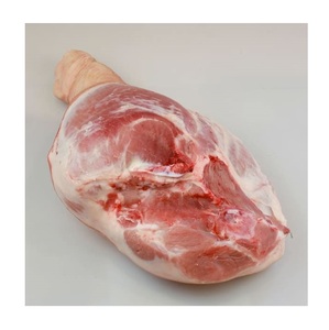 Fournisseur à prix avantageux d'Allemagne, cuisse de porc congelée - Cuisse de porc avec os et peau - Viande de porc au prix de gros - Product Image 5
