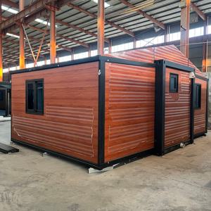 Precio <span class=keywords><strong>de</strong></span> Fábrica, Vivienda Modular Personalizada <span class=keywords><strong>de</strong></span> 20 pies, Casa Prefabricada <span class=keywords><strong>de</strong></span> Una Habitación para Sitio Agrícola en Perú - Product Image 2
