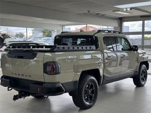 Auto Usate Completamente Rifornite: <span class=keywords><strong>Kia</strong></span> Tasman X-Pro 4WD Pickup 2025 Pronta per la Spedizione - Product Image 4