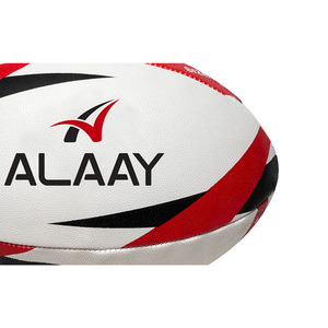 Good Quality Outdoor Sports <b>Cheap</b> Training Rugby <b>Football</b> - Product Image 3