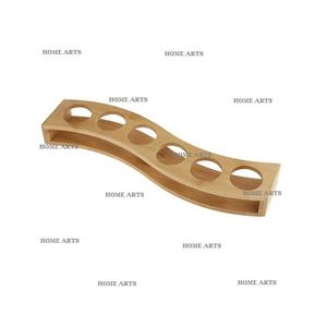 Juego de 2 Portavasos de Madera de la Mejor Calidad, Forma y Tamaño Personalizados, Portavasos a Precio Económico - Product Image 6