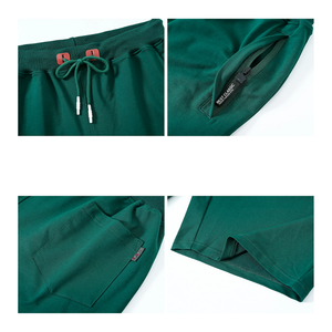 Men's Eco-Friendly Casual Cotton Cargo Style Gym Workout <b>Swim</b> <b>Board</b> Shorts Anti-Wrinkle Waterproof Quick Dry Custom Logo - Product Image 3