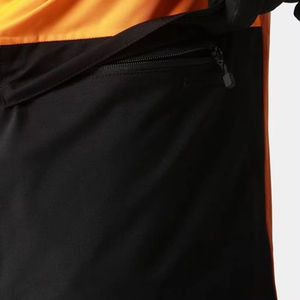 Vestes de ski pour hommes personnalisées avec logo, vêtements d'extérieur imperméables personnalisés pour les sports d'hiver avec services de marquage - Product Image 5