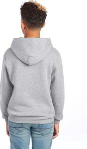 Sudadera Infantil Cómoda con Textura Suave, 100% Poliéster, para Actividades al Aire Libre en Otoño, Transpirable y Ecológica - Product Image 4