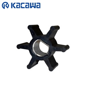 ขายดี คุณภาพสูง บรรจุกล่องอย่างดี ใบพัดปั๊มน้ำแบบเรียบ 8000K - Product Image 1