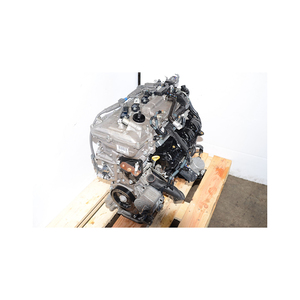 Motor de coche híbrido de 18 litros usado a la venta con rendimiento suave probado - Product Image 6