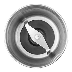 Hachoir électrique Princess 200W en acier inoxydable, robot culinaire 190 ml, modèle 01 221040 01 001 - Product Image 5