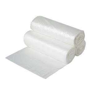 C-fold High-Performance Trash <b>Bags</b>: HDPE Virgin Material, Resilient Quality ODM With Factory Price - Product Image 4