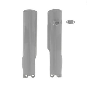 Coperture a Cerniera in Lega di Alluminio Acerbis per KTM - Product Image 1