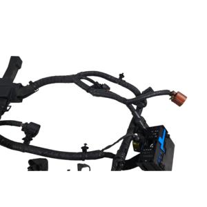 Câblage Électrique du Moteur OPEL Mokka X 42531992 B16DTH Diesel 1600 (16>) - Product Image 6