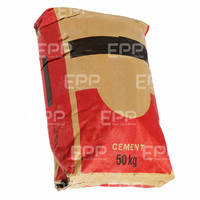 Sacs tissés en papier kraft recyclables imprimés en héliogravure avec fermeture éclair, 20kg, 25kg, 50kg, multicolores, fabriqués au Vietnam, 100% PP vierge, directement du fabricant