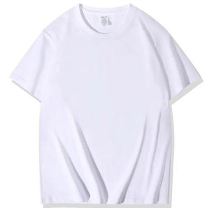 Camiseta de Manga Larga para Hombre, Cuello Henley, 100% Algodón, Transpirable, Estilo Casual de Verano, YLS1126, 245GSM - Product Image 3