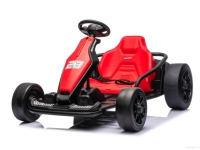 Los karts eléctricos son adecuados para que los adultos los compren. Ofrecen karts electrónicos de alta velocidad.