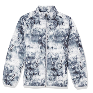 Men's Plus Size Hooded Solid Color Custom Printed Coated Waterproof <b>Quilted</b> Sports Windbreaker Outdoor Softshell <b>Jacket</b> - Product Image 1