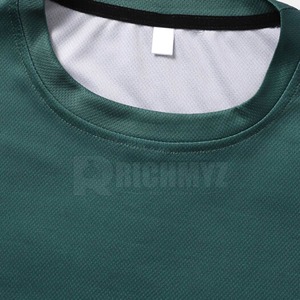 Camiseta de Hombre Personalizada en Oferta, Venta en Línea, Camiseta de Alta Calidad para Hombre, Directamente del Fabricante, Precio al por Mayor - Product Image 3