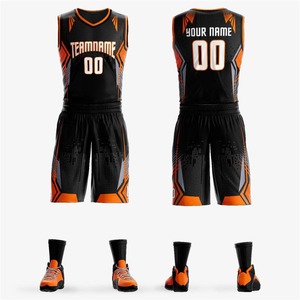 High Quality Wholesale Soccer Uniforms New <b>Model</b> Digital Print Breathable V-Neck Jersey <b>Adults</b> Comfortable Summer Short Sleeve - Product Image 1