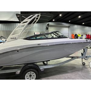 Moto Acuática Waverunner 2026, Edición Limitada, Descuento, Modelo 195S, Producto en Perfecto Estado - Product Image 2