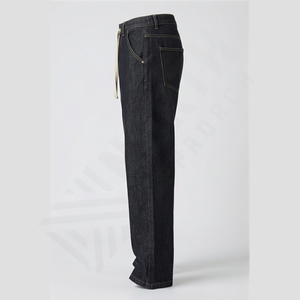 Ventes en gros professionnelles Nouveautés Jeans pour hommes de haute qualité avec poche Vêtements décontractés Vente chaude Pantalons en vente en gros - Product Image 3