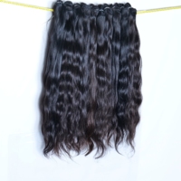 Fabricants indiens 100% Extensions de cheveux humains vierges vendeur naturel cuticule aligné vagues boucles lâche Styles profonds prix bon marché