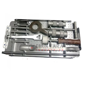 Nueva llegada Bipolar Austin Moore conjunto de instrumentos y Thompson prótesis conjunto de instrumentos de cirugía ortopédica - Product Image 3