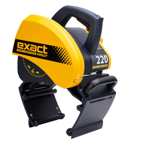 เลื่อยตัดท่อรุ่นใหม่ 220PRO สำหรับท่อขนาดเล็กและขนาดกลาง - Product Image 2