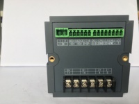 Analyseur de puissance solaire DC Acrel Pz96L-DE 1000V avec RS485 pour panneau DC/chargeur EV/stations de base