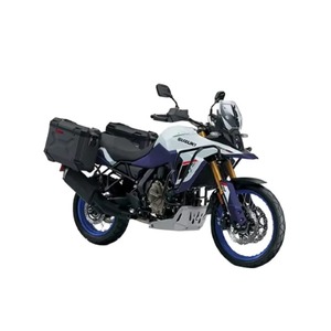 La mejor calidad, nuevas motocicletas Adventure 2025 V-Strom 800de con 24 meses de garantía de fábrica - Product Image 1