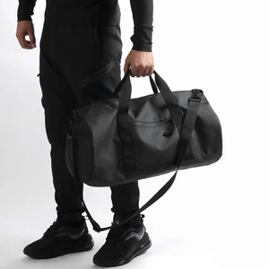Custom Waterproof Gym Duffel Sling <b>Bag</b> – High Quality Travel Shoulder Sports <b>Bag</b> for Men & Women | Fitness Gym <b>Bag</b> - Product Image 3
