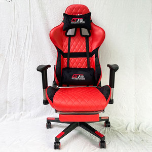 Chaise pivotante Gh Gaming GT1368 Cao Cp Vi Thit K Mu en-SFGC002 - Product Image 2