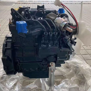 Tianjian ban đầu Thương hiệu Mới Kubota D722 hoàn thành động cơ diesel lắp ráp một phần số 1j323-28000 4n28481 - Product Image 3