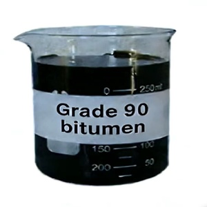Proveedor de Exportación a Granel de Betún de Grado de Penetración 90 - Product Image 2