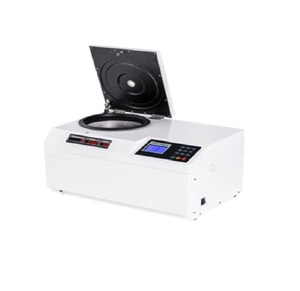 Equipo de separación de pantalla táctil Centrífuga Premium - Product Image 3