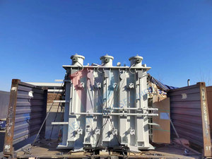 Biến Áp Điện CHINT 40 15 MVA 25mva 53mva 220kv/33 220/11kv 132/138kv 13.8/230 132 KV/13.2 <span class=keywords><strong>132kv</strong></span>/13.8kv 66 KV/20 KV 50Hz - Product Image 6