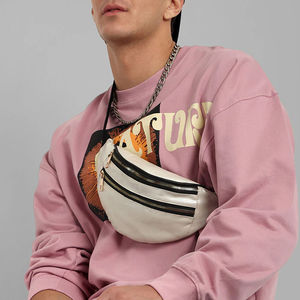 Ligero ecológico nuevo estilo hombres sudadera básica algodón mezclado traje de moda venta en línea sudadera de moda - Product Image 6